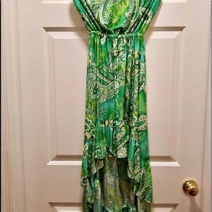 Hi-also Dress Size Medium